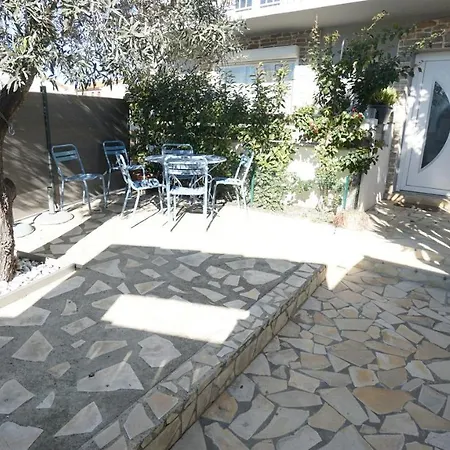 דירה Sene קאנט אן רוסיון